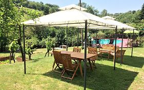 Casa Al Chianti B&B
