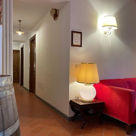 Casa Al Chianti B&B Greve in Chianti Exterior foto