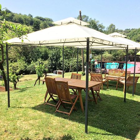 Casa Al Chianti B&B Greve in Chianti Exterior foto