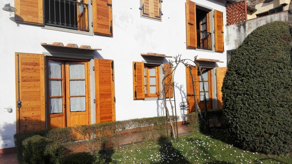 Casa Al Chianti B&B Greve in Chianti Exterior foto