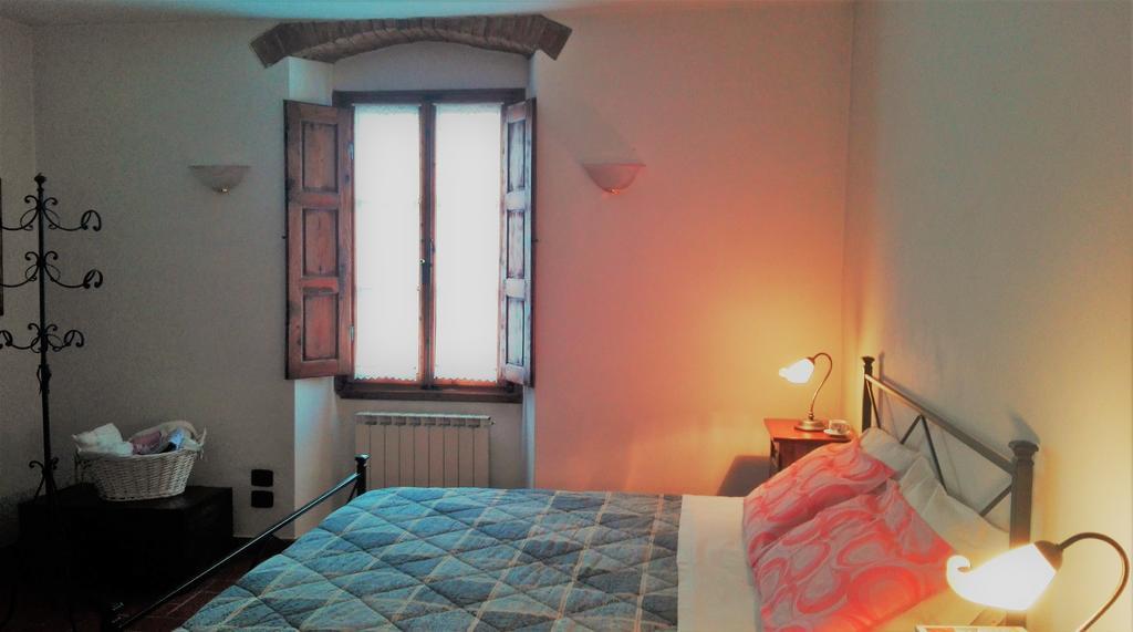 Casa Al Chianti B&B Greve in Chianti Exterior foto