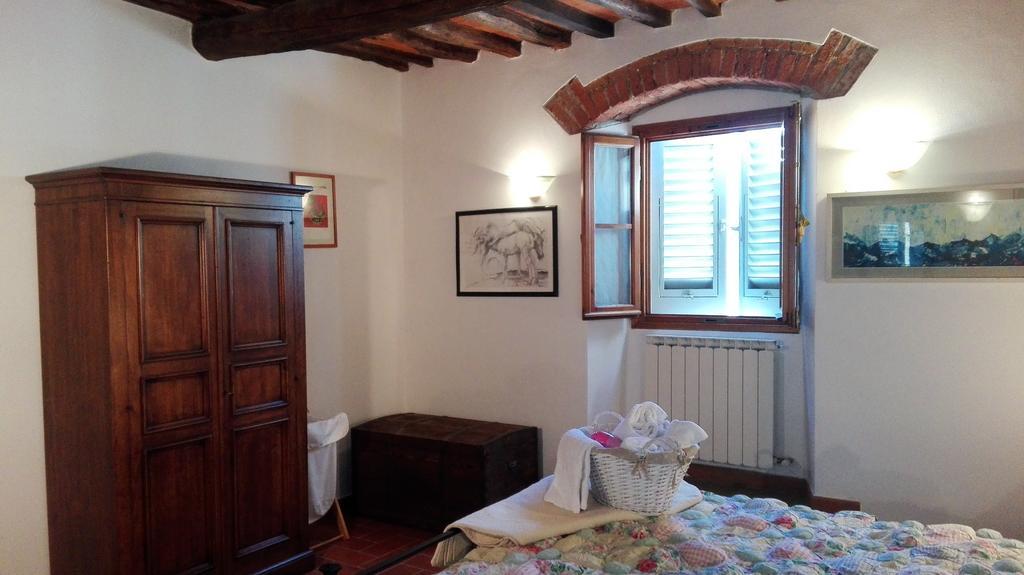 Casa Al Chianti B&B Greve in Chianti Exterior foto